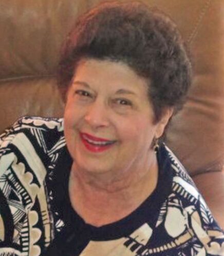 Marie Bernadette Pagana Zurinsky
